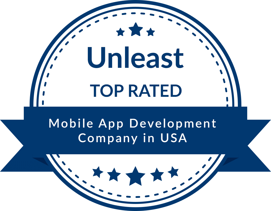 Mobile app development companies in USA